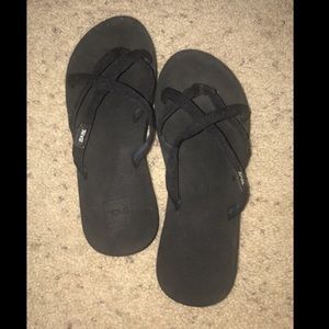 Tera Flip Flops